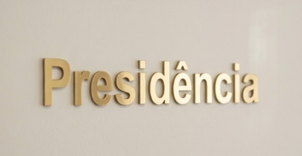 PRESIDÊNCIA