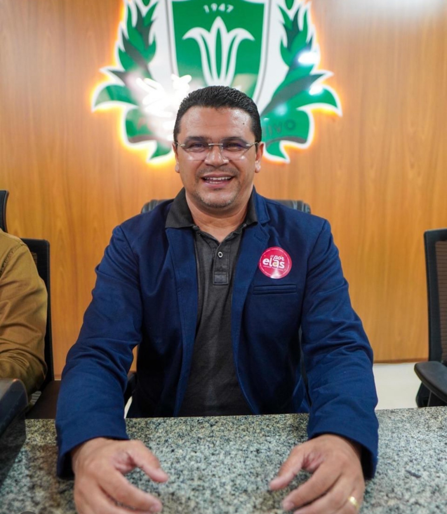 Câmara Municipal de Vereadores de Esperança realiza mais uma sessão Ordinária