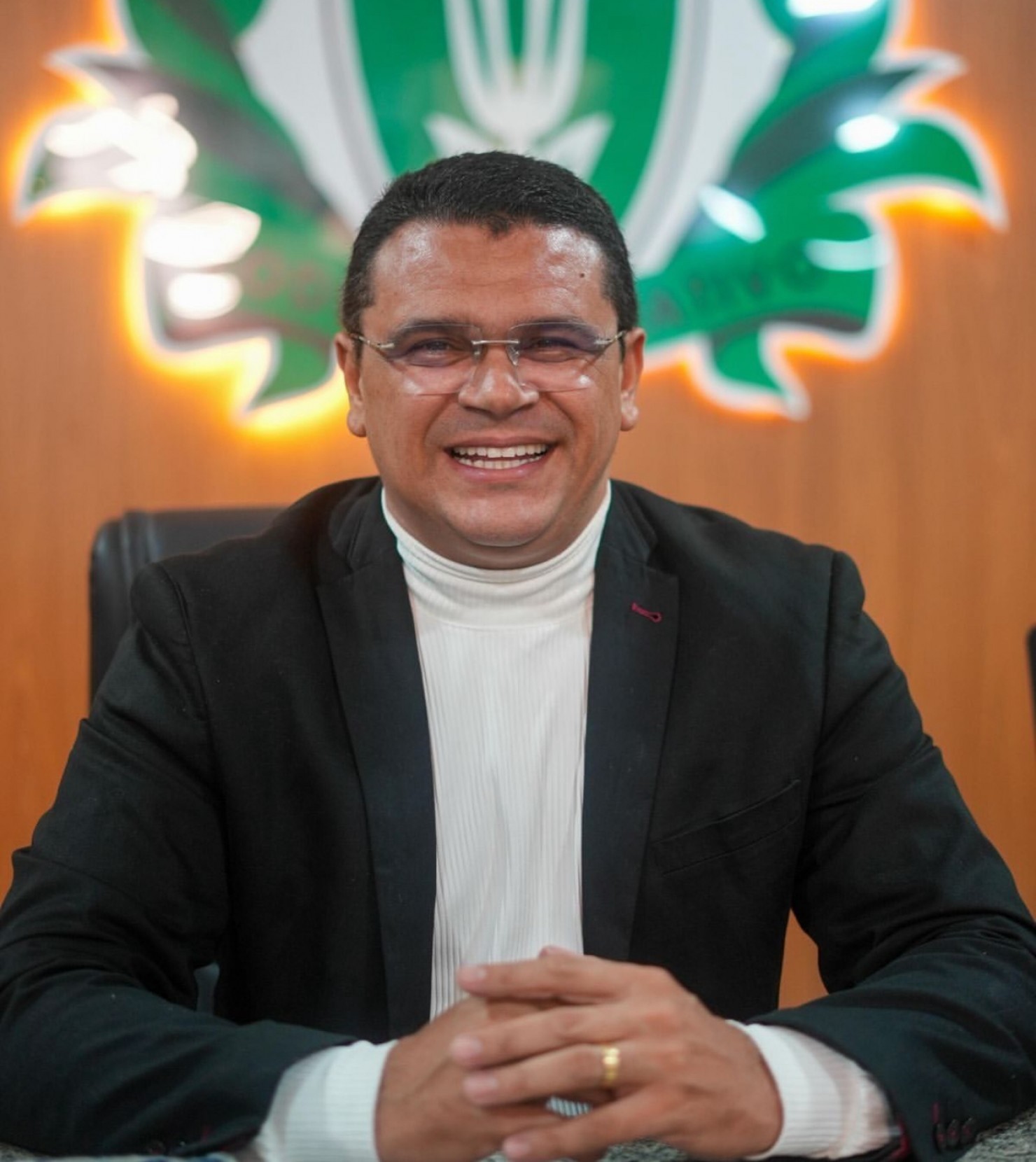 Câmara Municipal de Esperança realiza Posse de Suplente de Vereado em Sessão Ordinária