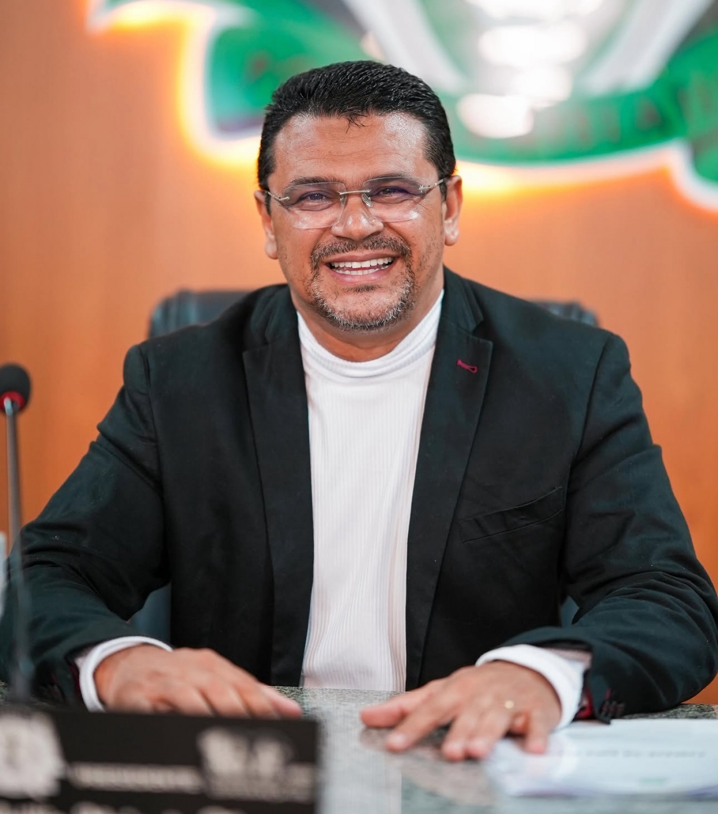 Durante a sessão ordinária desta terça-feira, 1º de setembro, vereadores da bancada de oposição solicitaram a criação de uma Comissão Parlamentar de I
